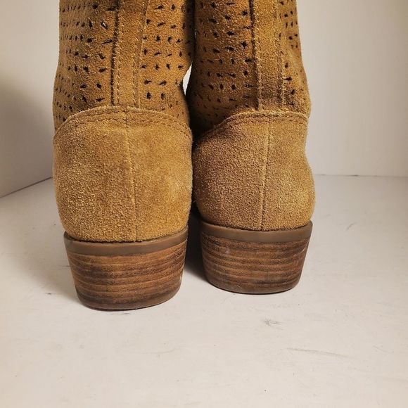 american Eagle Women's Ankle Boots 7 - Picture 3 of 7